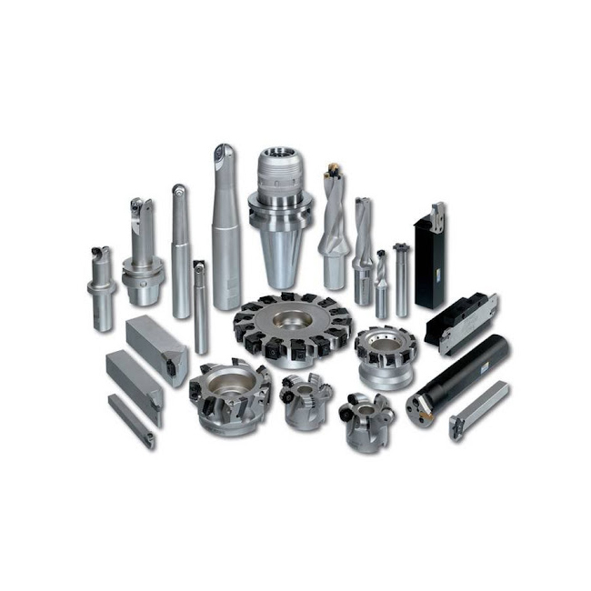 Металлорежущий инструмент